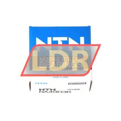 NTN NA4903R rulman resim 4