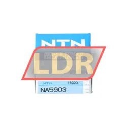 NTN NA5903 rulman resim 5