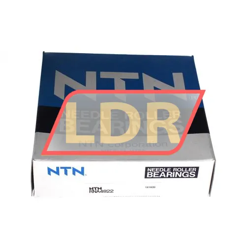 NTN RNA4822 ürün fotoğrafı 4