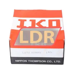 IKO LRTZ8510064 rulman resim 3