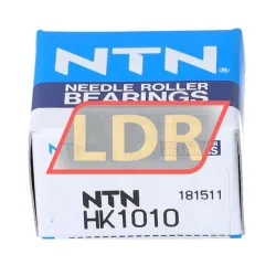 NTN HK1010 rulman resim 3