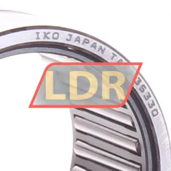 IKO TAF435330 rulman resim 2