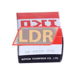 IKO TAF435330 rulman resim 4