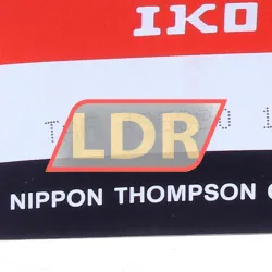 IKO TAF435330 rulman resim 5