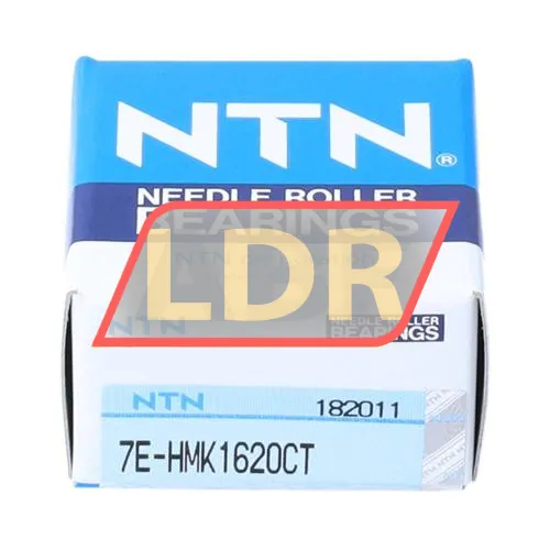 NTN 7E-HMK1620CT ürün fotoğrafı 3