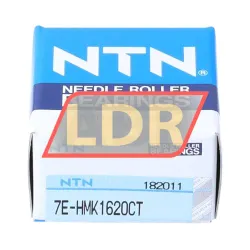 NTN 7E-HMK1620CT rulman resim 3
