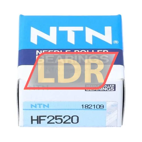 NTN HF2520 ürün fotoğrafı 3