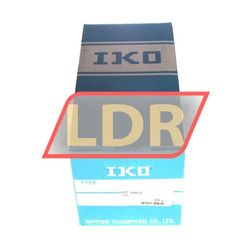 IKO KT384632C3 ürün fotoğrafı 3