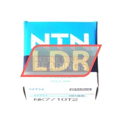 NTN NK7/10T2 rulman resim 3