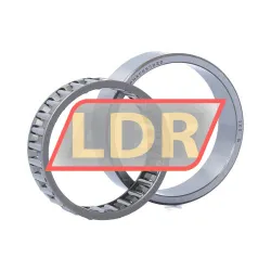 IKO RNAF557220 rulman resim 2