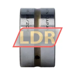 NTN NK26/20R rulman resim 2