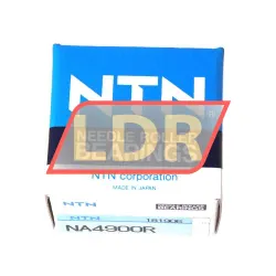 NTN NA4900R rulman resim 4