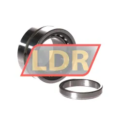 IKO NATB5906 rulman resim 3