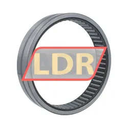 IKO RNA4824 rulman resim 2