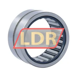 IKO TR455930 rulman resim 2