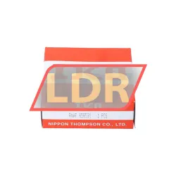 IKO RNAF658530 rulman resim 3