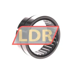 IKO TAF506225 rulman resim 2