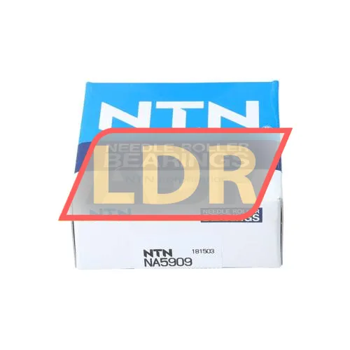 NTN NA5909 ürün fotoğrafı 5