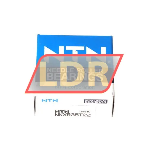 NTN NKXR35T2Z ürün fotoğrafı 4