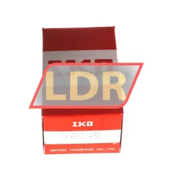 IKO TLA4020Z rulman resim 3