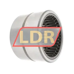 IKO RNAFW709060 rulman resim 2