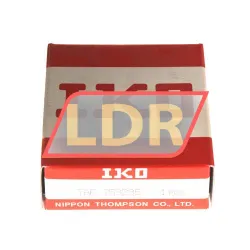 IKO TAF759235 rulman resim 3
