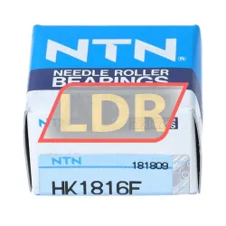 NTN HK1816F rulman resim 3