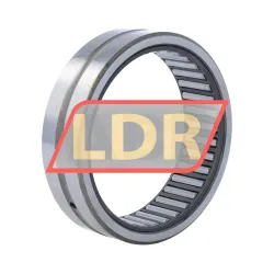 IKO TAF759225 rulman resim 2