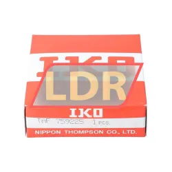 IKO TAF759225 rulman resim 3