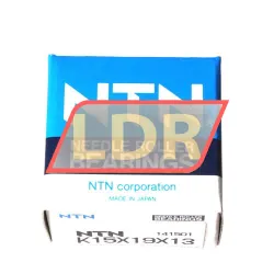 NTN K15X19X13 rulman resim 3