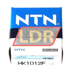 NTN HK1012F rulman resim 3