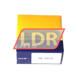 NIS NA6910 rulman resim 3
