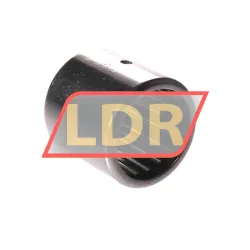 NIS HK2025AS1 rulman resim 2
