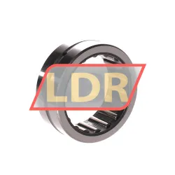 NBS NKS43 rulman resim 3