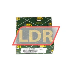 NBS NKS43 rulman resim 4
