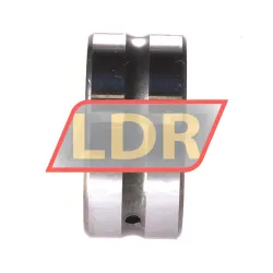 NIS NKI22/16 rulman resim 2