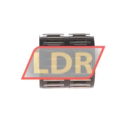 NIS KT45X53X52W rulman resim 2