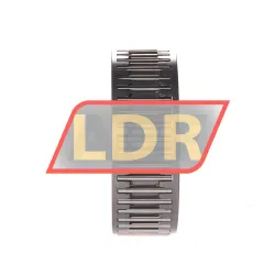 NIS KT80X86X30 rulman resim 2