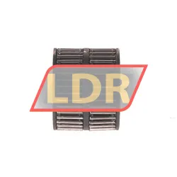 NIS KT40X44X35W rulman resim 2