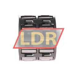 NIS KT45X65X50W rulman resim 2