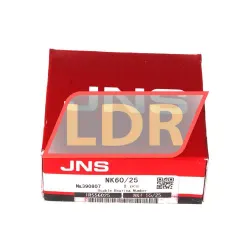 JNS Nose Seiko NK60/25 rulman resim 4