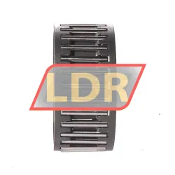 NIS KT40X45X21 rulman resim 2