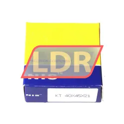 NIS KT40X45X21 rulman resim 3