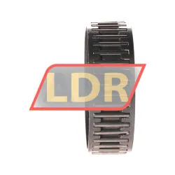 NIS KT85X93X30,5 rulman resim 2