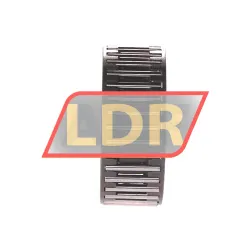 NIS KT48X53X21 rulman resim 2