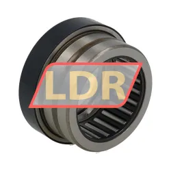 NIS NKX35Z rulman resim 2