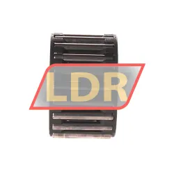 NIS K50X60X38 rulman resim 2