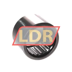 HMEC Bearing China HK2524 2RS rulman resim 2