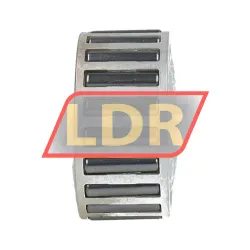 San Yun Industrial Co. Ltd. KU33X41X20AHR San Yun Industrial Co- Ltd- rulman resim 3