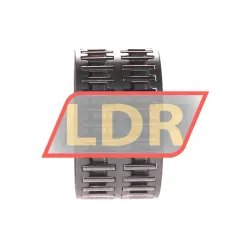 NIS KT68X76X42 rulman resim 2